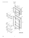 Diagram for 02 - Doors