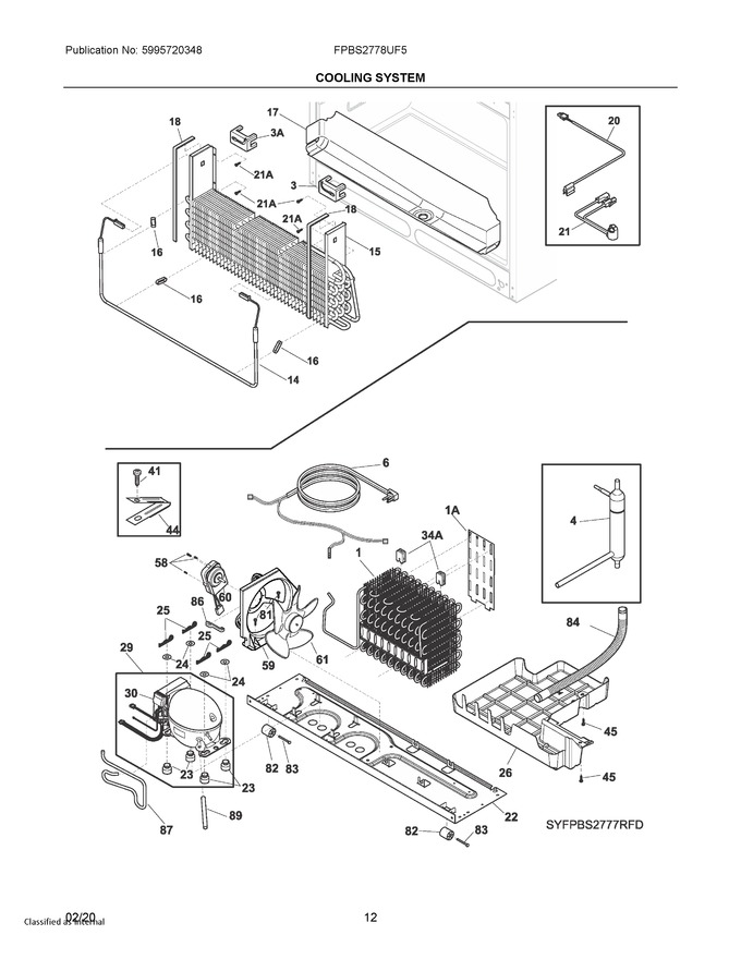 Diagram for FPBS2778UF5