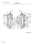 Diagram for 03 - Fresh Food Door