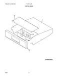 Diagram for 02 - Control Panel