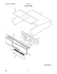 Diagram for 02 - Control Panel