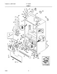 Diagram for 04 - Cabinet