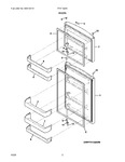 Diagram for 02 - Doors