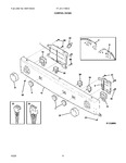 Diagram for 04 - Control Panel