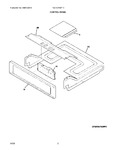 Diagram for 02 - Control Panel