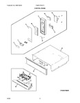 Diagram for 02 - Control Panel