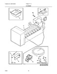 Diagram for 08 - Ice Maker