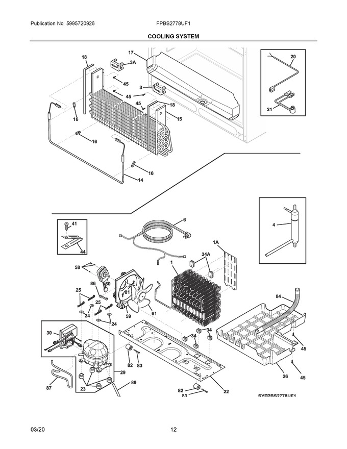 Diagram for FPBS2778UF1