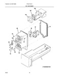 Diagram for 08 - Ice Container