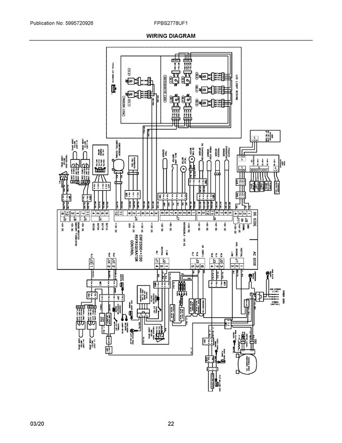 Diagram for FPBS2778UF1