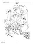 Diagram for 04 - Cabinet