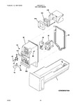 Diagram for 08 - Ice Container