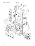 Diagram for 04 - Cabinet