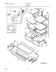 Diagram for 05 - Shelves