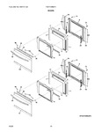 Diagram for 05 - Doors