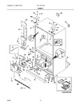 Diagram for 04 - Cabinet