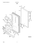 Diagram for 02 - Door