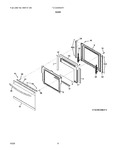 Diagram for 04 - Door