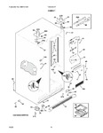 Diagram for 04 - Cabinet