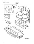 Diagram for 05 - Shelves