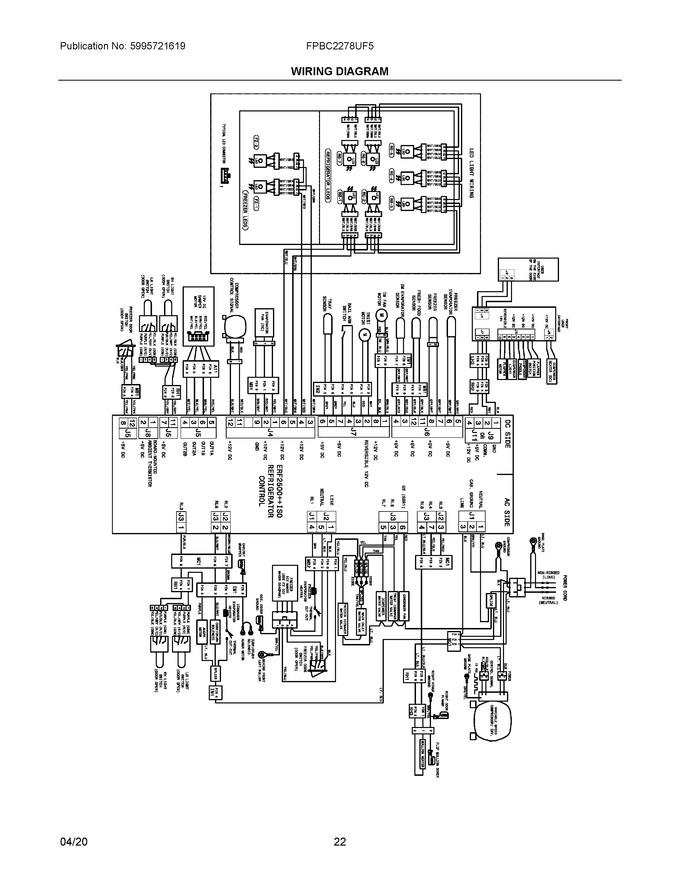 Diagram for FPBC2278UF5