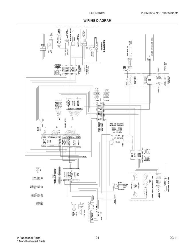 Diagram for FGUN2642LF2