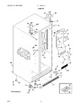 Diagram for 07 - Cabinet