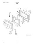 Diagram for 06 - Door