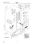 Diagram for 04 - Cabinet