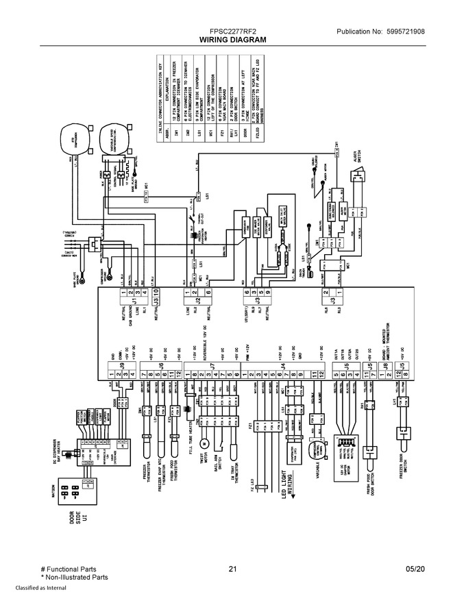 Diagram for FPSC2277RF2