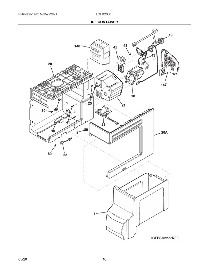 Diagram for LGHK2336TF5