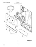 Diagram for 08 - Ice & Water Dispenser