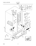 Diagram for 04 - Cabinet