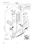 Diagram for 04 - Cabinet