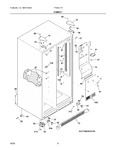 Diagram for 04 - Cabinet