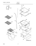 Diagram for 05 - Shelves