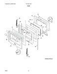 Diagram for 06 - Door