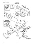 Diagram for 02 - Control Panel