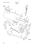 Diagram for 06 - Burner