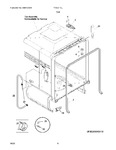 Diagram for 04 - Tub