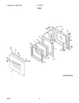 Diagram for 04 - Door