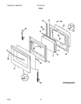 Diagram for 06 - Door