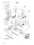 Diagram for 04 - Cabinet