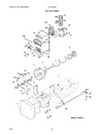 Diagram for 15 - Ice Container