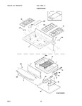 Diagram for 09 - Top/drawer