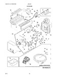 Diagram for 15 - Ice Maker