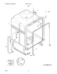 Diagram for 04 - Tub