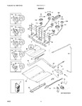 Diagram for 03 - Burner