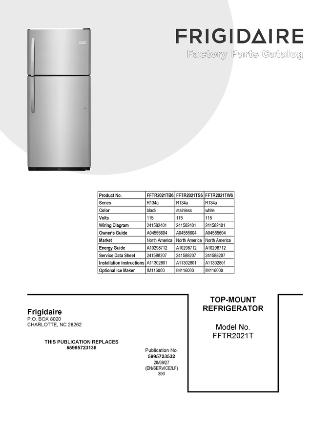 Diagram for FFTR2021TS6