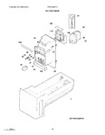 Diagram for 08 - Ice Container